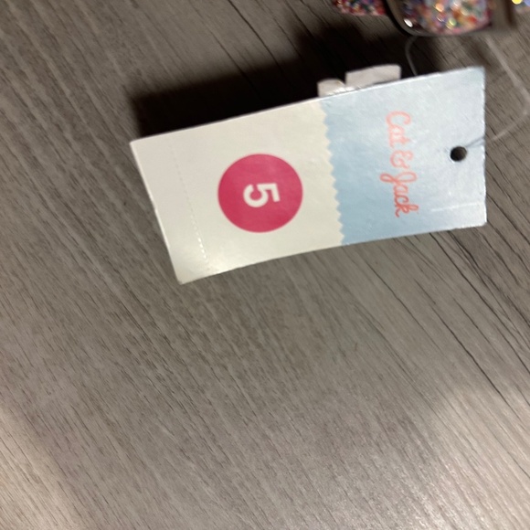 Kids Drew Sandals Cat & Jack 5 - Picture 5 of 7